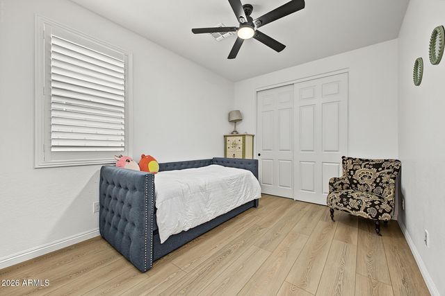 17261 W Sunward Drive, Goodyear, AZ 85338