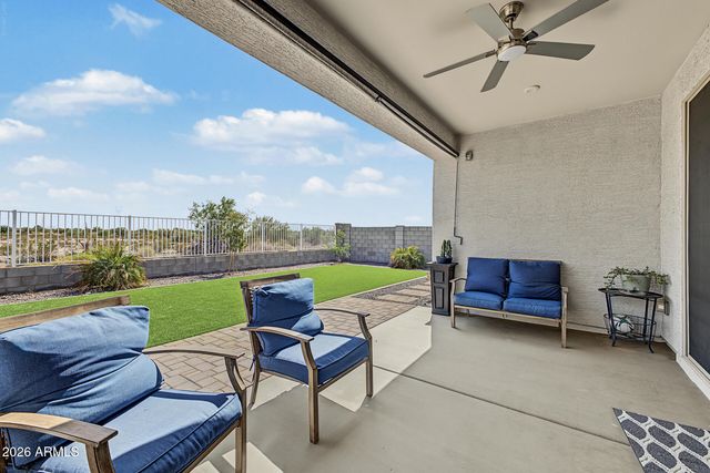 17261 W Sunward Drive, Goodyear, AZ 85338