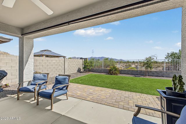 17261 W Sunward Drive, Goodyear, AZ 85338
