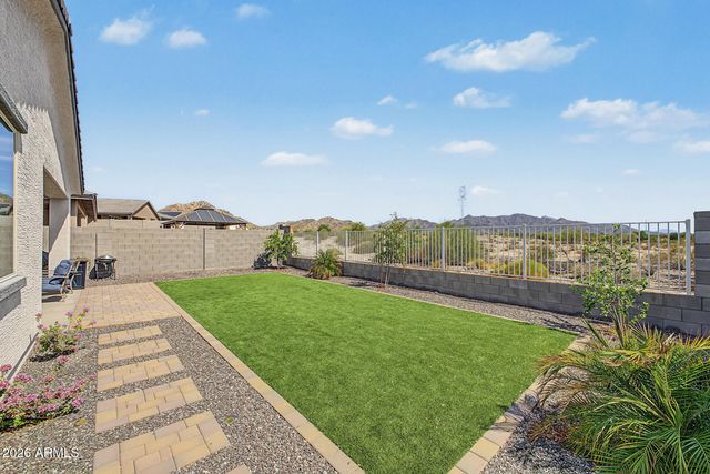 17261 W Sunward Drive, Goodyear, AZ 85338