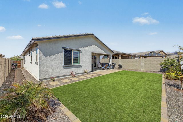 17261 W Sunward Drive, Goodyear, AZ 85338