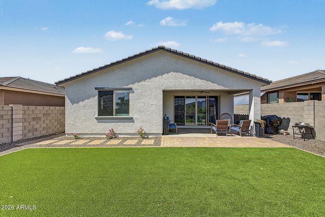 17261 W Sunward Drive, Goodyear, AZ 85338
