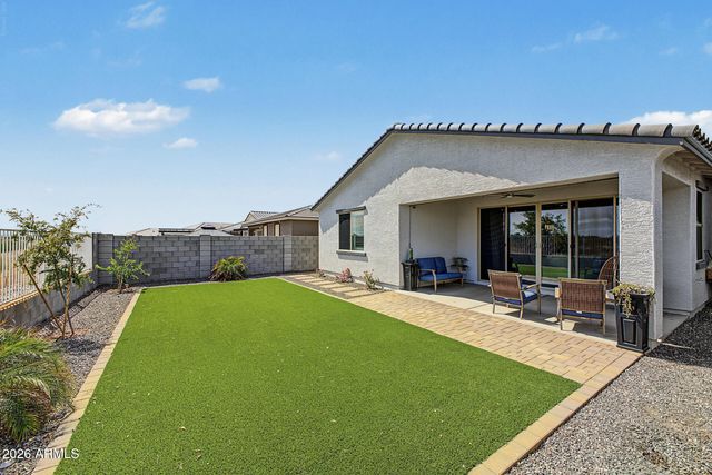 17261 W Sunward Drive, Goodyear, AZ 85338