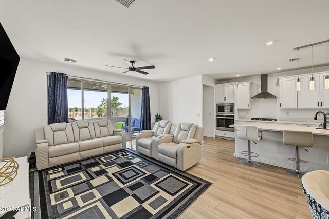 17261 W Sunward Drive, Goodyear, AZ 85338
