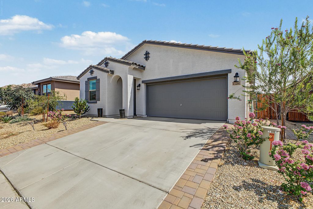 17261 W Sunward Drive, Goodyear, AZ 85338 — photo 3