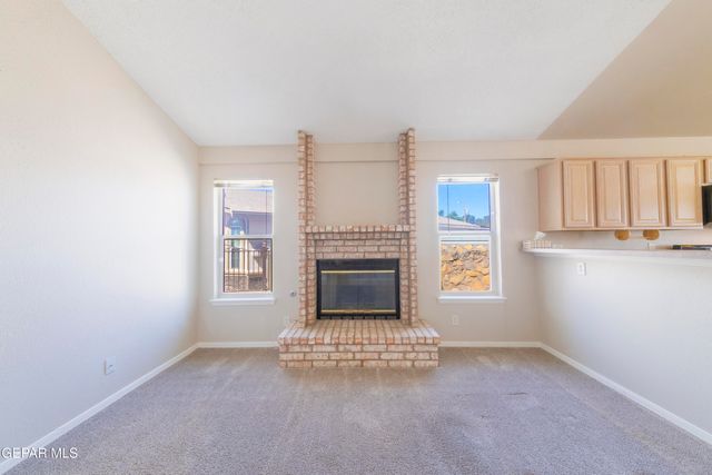 399 Montreal Circle, Socorro, TX 79927