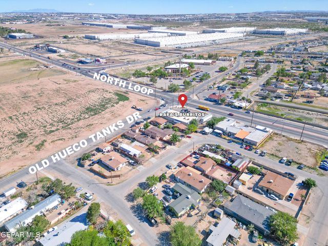 399 Montreal Circle, Socorro, TX 79927