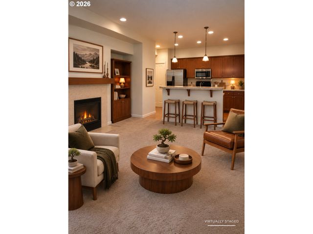 10829 Ne RED WING Way 102, Hillsboro, OR 97006