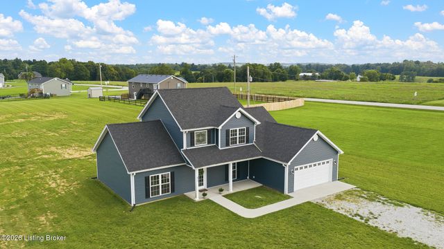 4217 Fairgrounds Rd, Brandenburg, KY 40108
