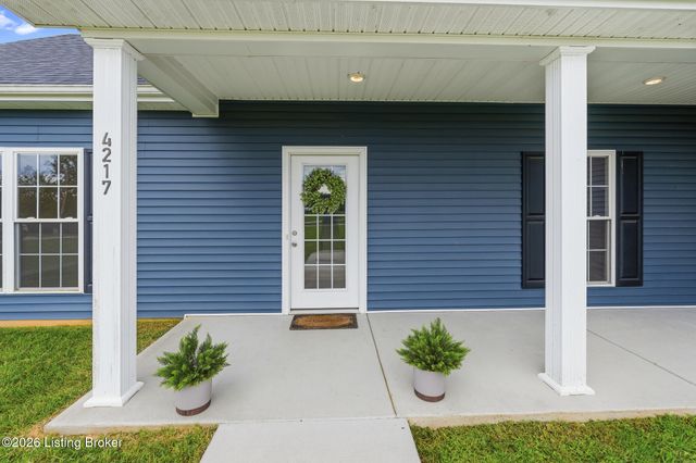 4217 Fairgrounds Rd, Brandenburg, KY 40108