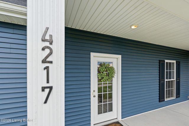 4217 Fairgrounds Rd, Brandenburg, KY 40108