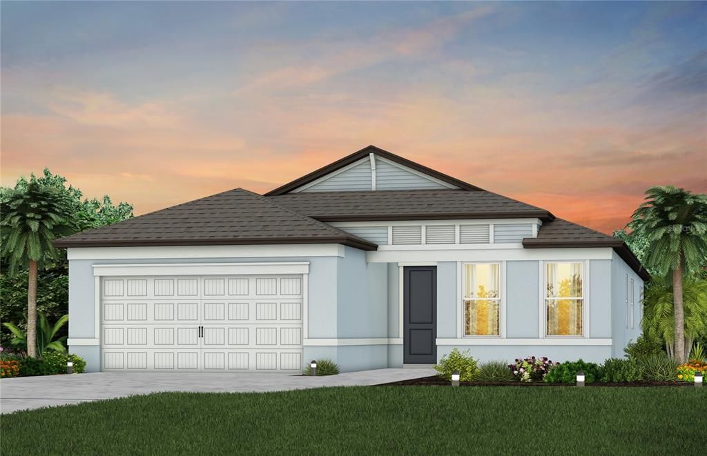 37187 CLINCH CIRCLE, Zephyrhills, FL 33540