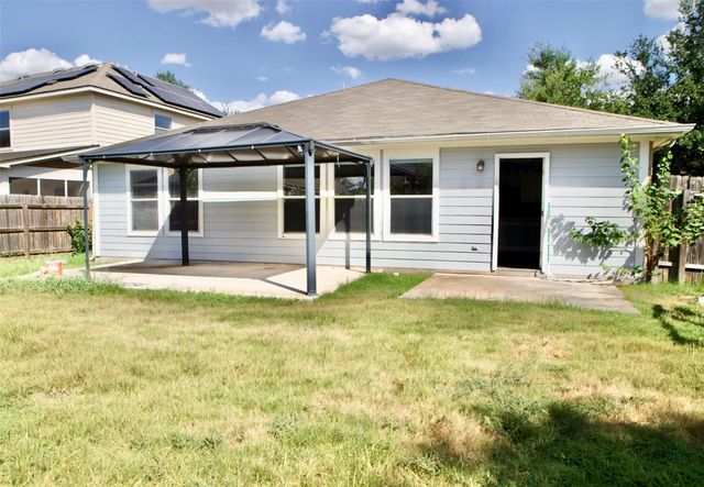 19120 Leigh LN D40, Pflugerville, TX 78660