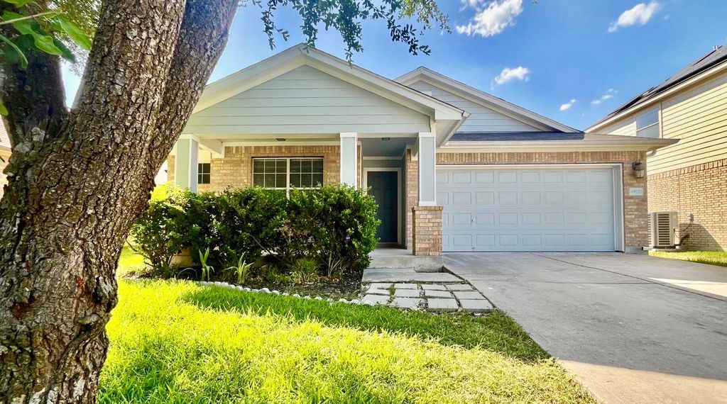 19120 Leigh LN D40, Pflugerville, TX 78660