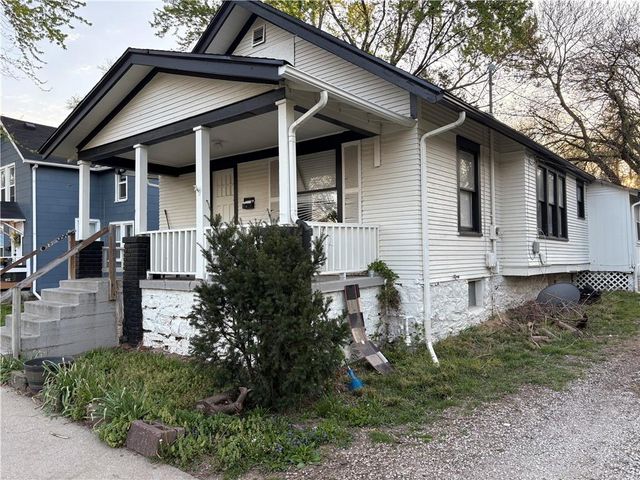 533 Brookside Avenue, Independence, MO 64053