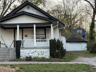 533 Brookside Avenue, Independence, MO 64053