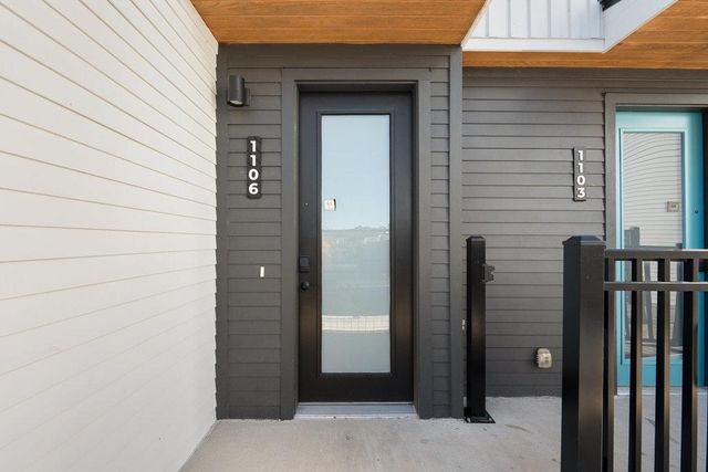 3613 Jetson WAY 115, Austin, TX 78723