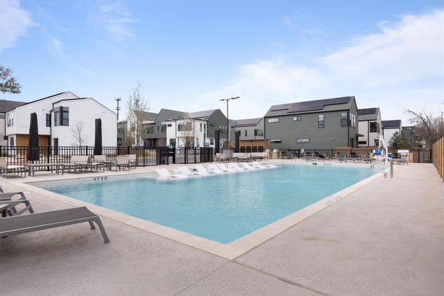 3613 Jetson WAY 115, Austin, TX 78723