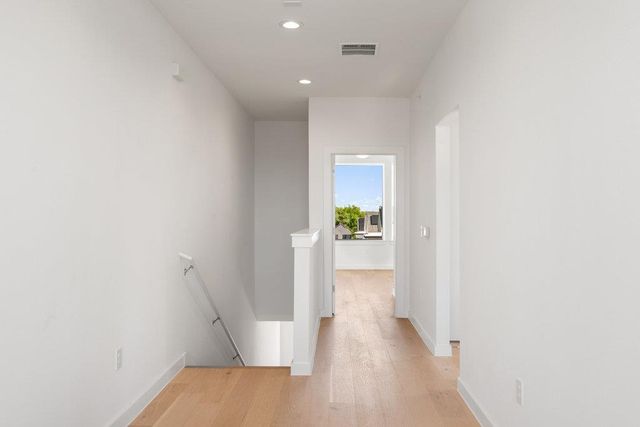 3613 Jetson WAY 115, Austin, TX 78723