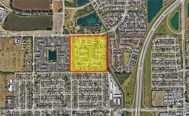 14266 SW 283rd Street, Homestead, FL 33033
