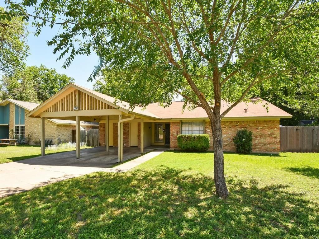 9003 Little Walnut PKWY A, Austin, TX 78758