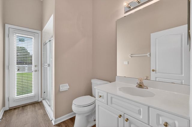 1104 Hideaway Dr, St Johns, FL 32259