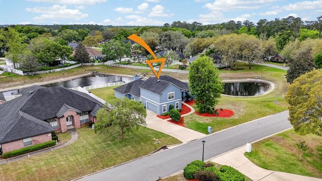 1104 Hideaway Dr, St Johns, FL 32259