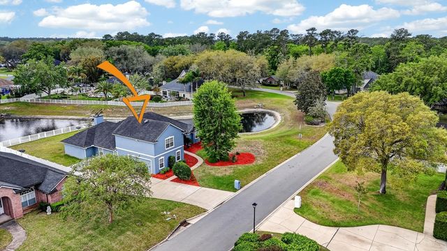 1104 Hideaway Dr, St Johns, FL 32259