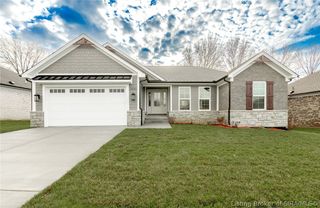 2430 Ridgewood Court (Lot 915), Jeffersonville, IN 47130