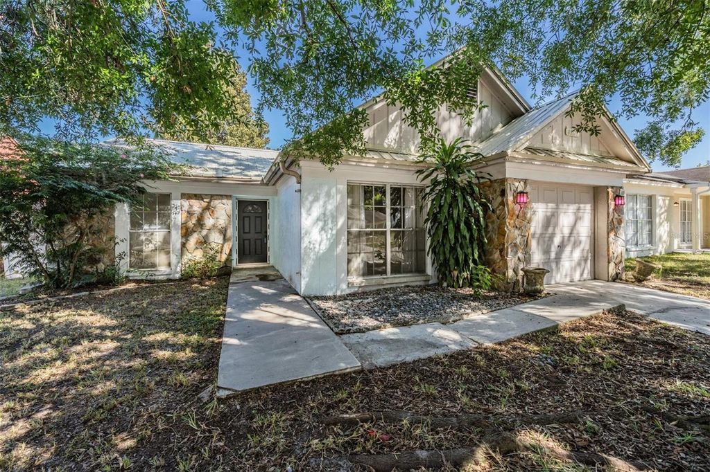 8508 MISTY RIVER COURT, Tampa, FL 33637