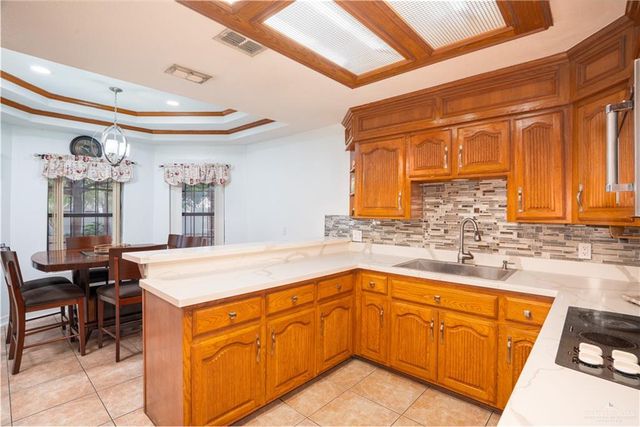 1701 Raul Aguilar Drive, Mission, TX 78572