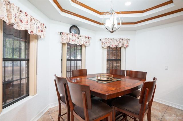 1701 Raul Aguilar Drive, Mission, TX 78572