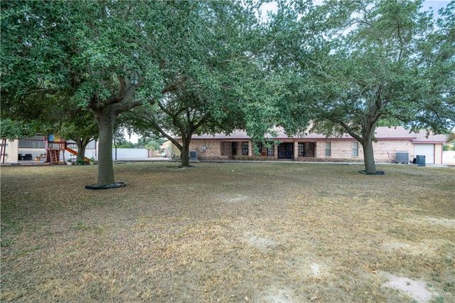 1701 Raul Aguilar Drive, Mission, TX 78572