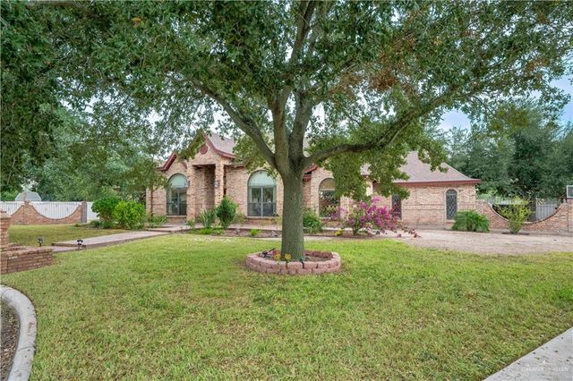 1701 Raul Aguilar Drive, Mission, TX 78572