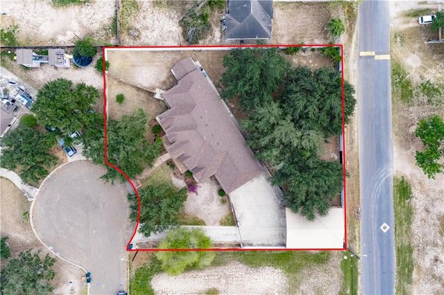 1701 Raul Aguilar Drive, Mission, TX 78572