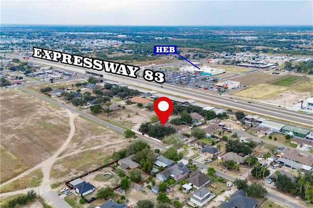 1701 Raul Aguilar Drive, Mission, TX 78572