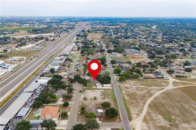 1701 Raul Aguilar Drive, Mission, TX 78572