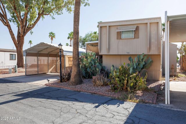 120 W ONEIL Drive 53, Casa Grande, AZ 85122