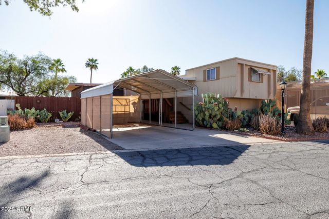 120 W ONEIL Drive 53, Casa Grande, AZ 85122