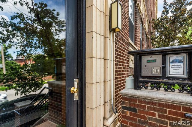 321 Belt Avenue 501, St Louis, MO 63112