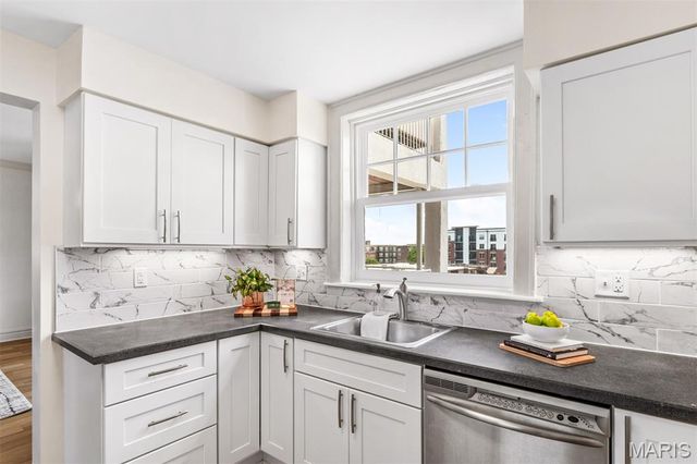 321 Belt Avenue 501, St Louis, MO 63112