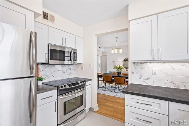 321 Belt Avenue 501, St Louis, MO 63112