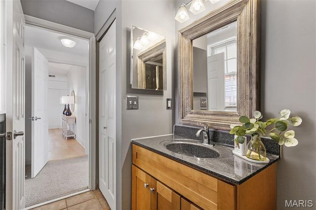 321 Belt Avenue 501, St Louis, MO 63112