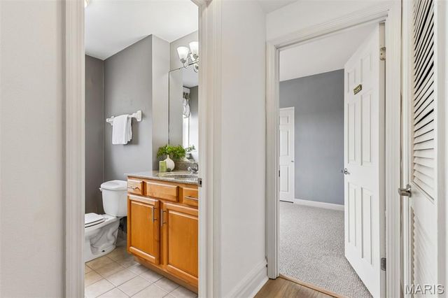 321 Belt Avenue 501, St Louis, MO 63112