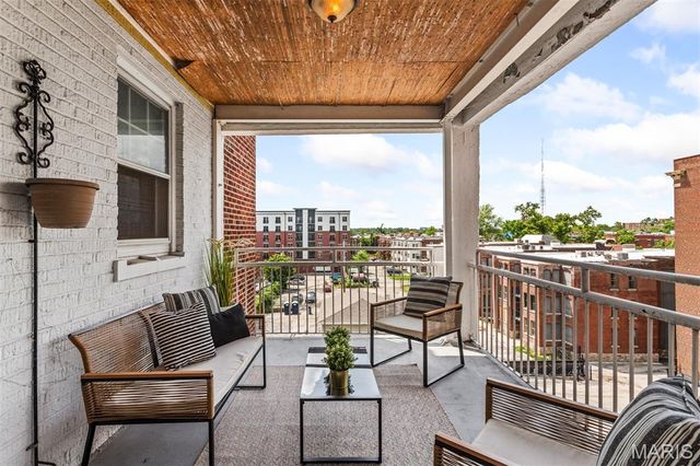 321 Belt Avenue 501, St Louis, MO 63112