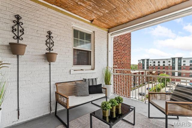 321 Belt Avenue 501, St Louis, MO 63112