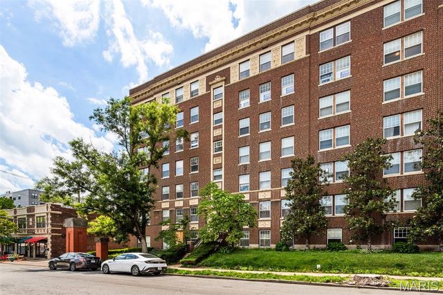 321 Belt Avenue 501, St Louis, MO 63112