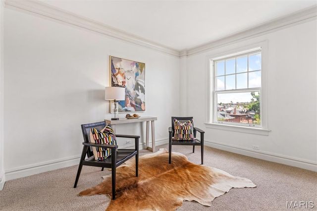 321 Belt Avenue 501, St Louis, MO 63112