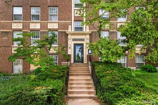 321 Belt Avenue 501, St Louis, MO 63112