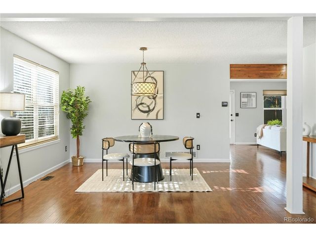 3343 E Euclid Pl, Centennial, CO 80121